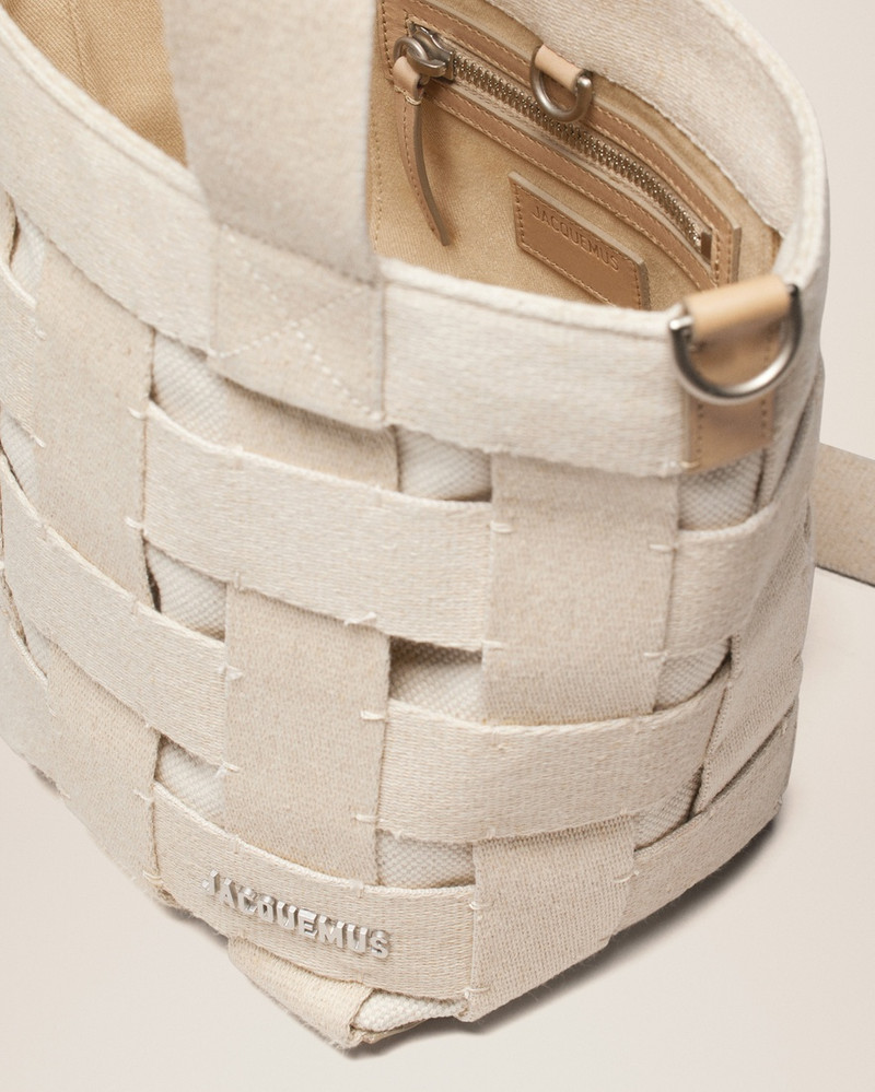 Le seau Gros Grain 7