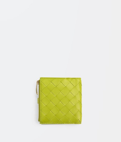 Bottega Veneta MINI WALLET outlook