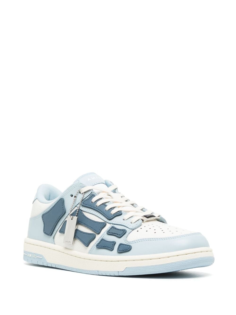 Skel low-top sneakers - 2