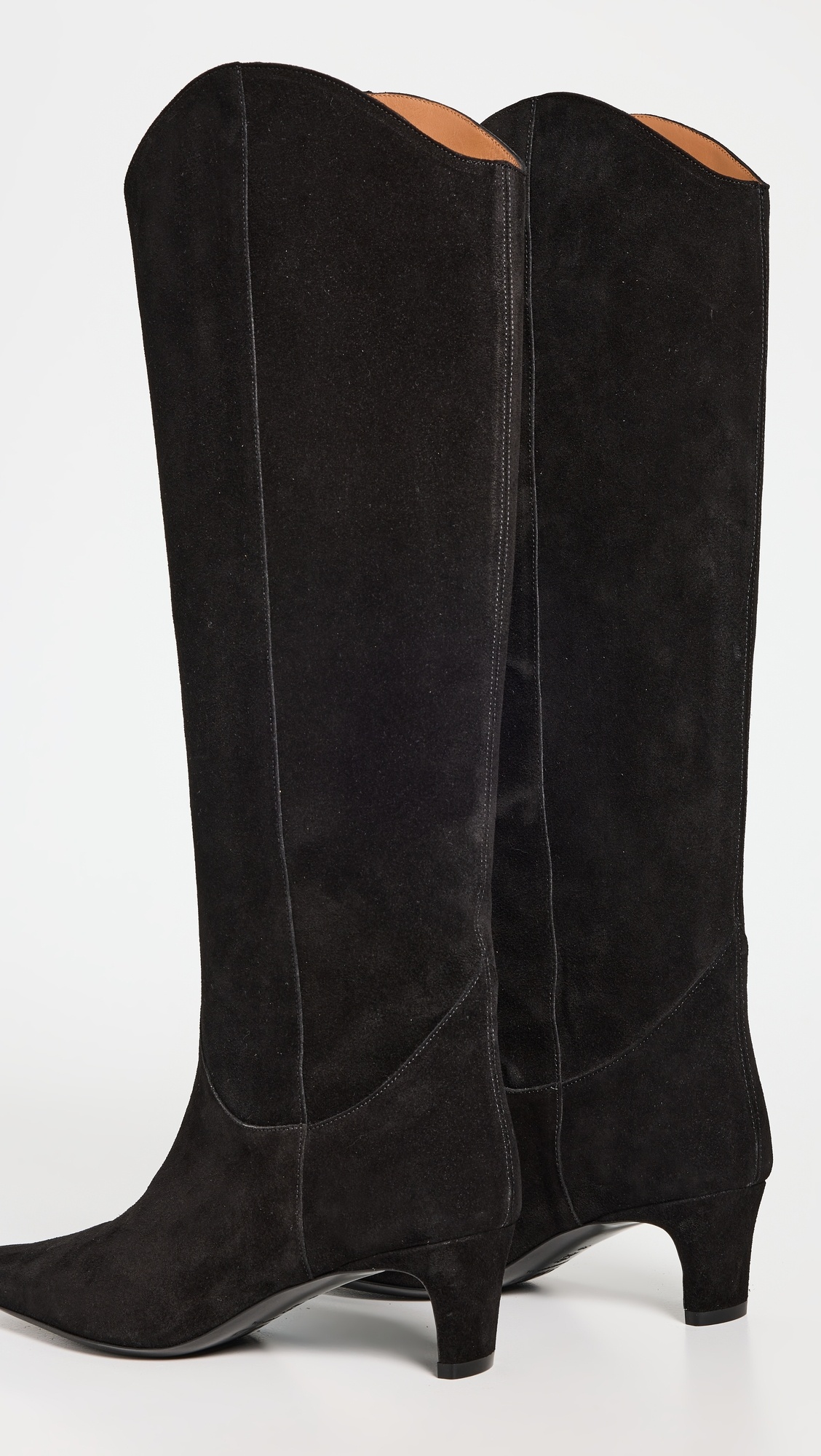 Western Wally Boots - 3