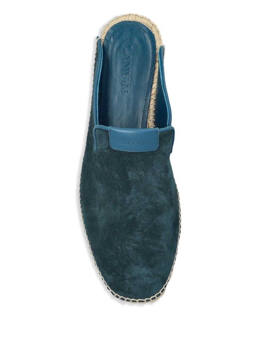 suede slides - 4