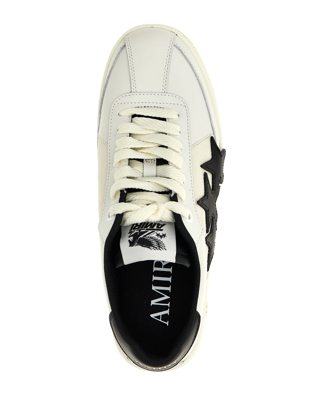 'pacific' Sneakers - 4