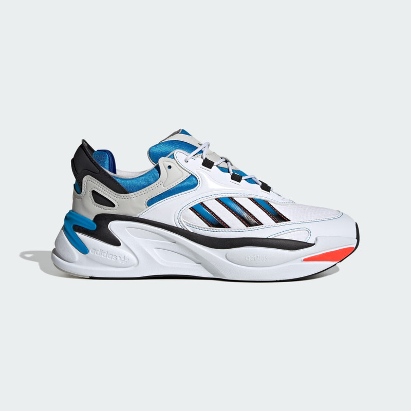 OZMORPH Shoes - 1