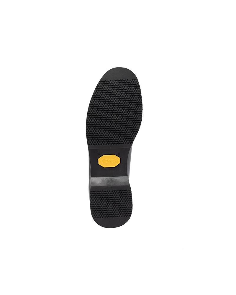 ABARTH MOC-FOLK W BLACK - 3