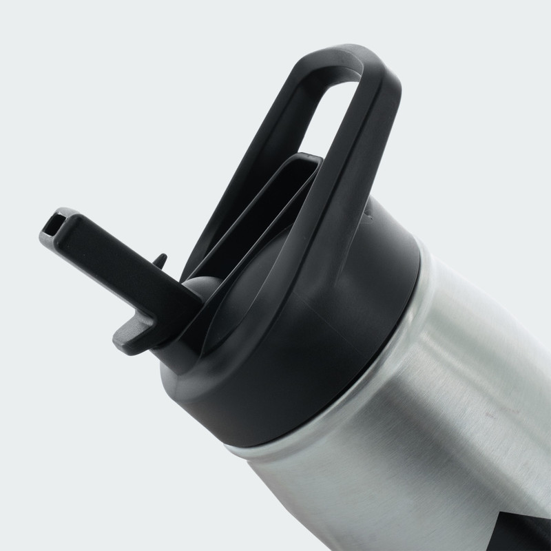 M Steel Straw 600 2.0 Mtl Btl 4