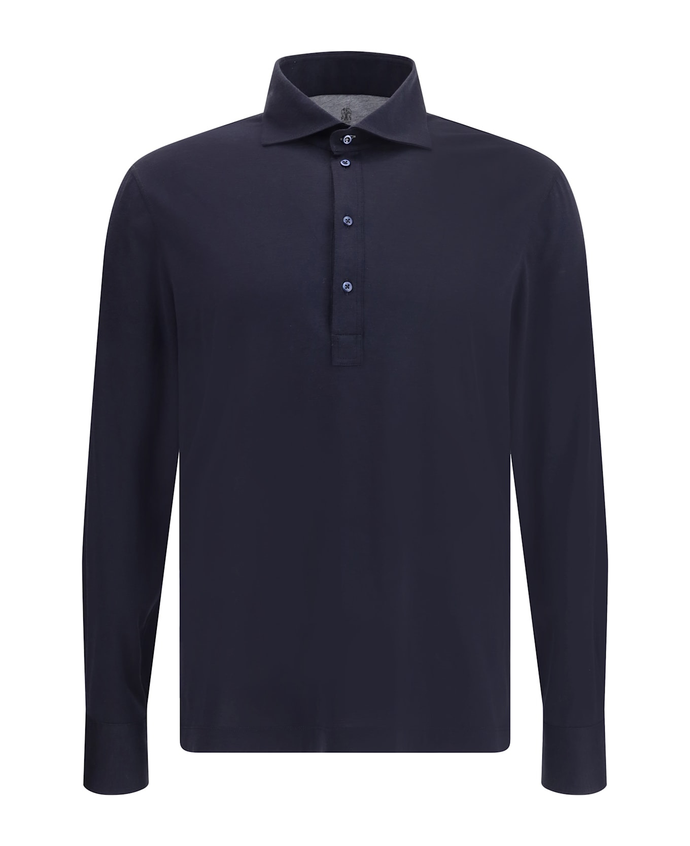 Silk Long Sleeve Jersey - 1