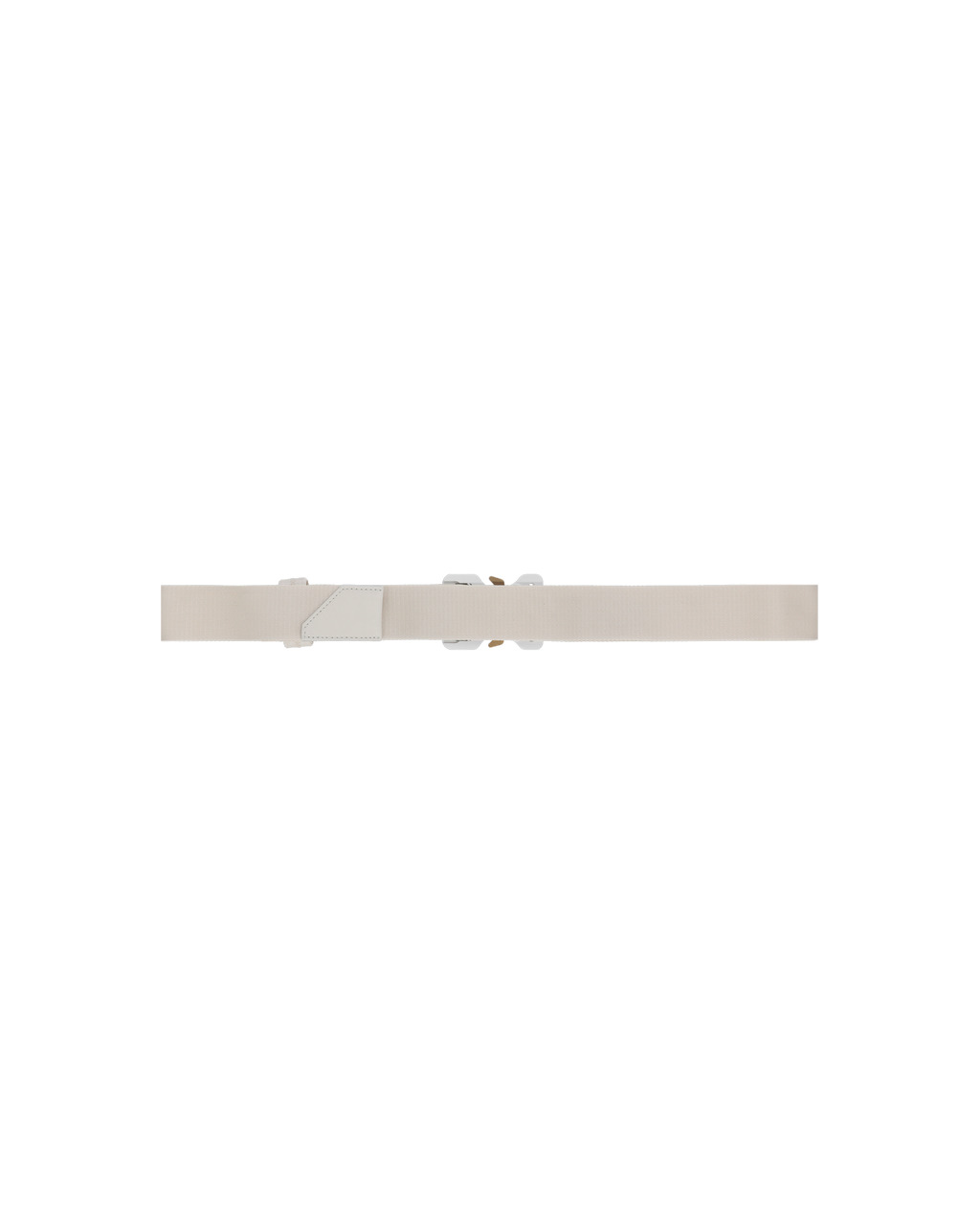 CLASSIC ROLLERCOASTER BUCKLE BELT - 2