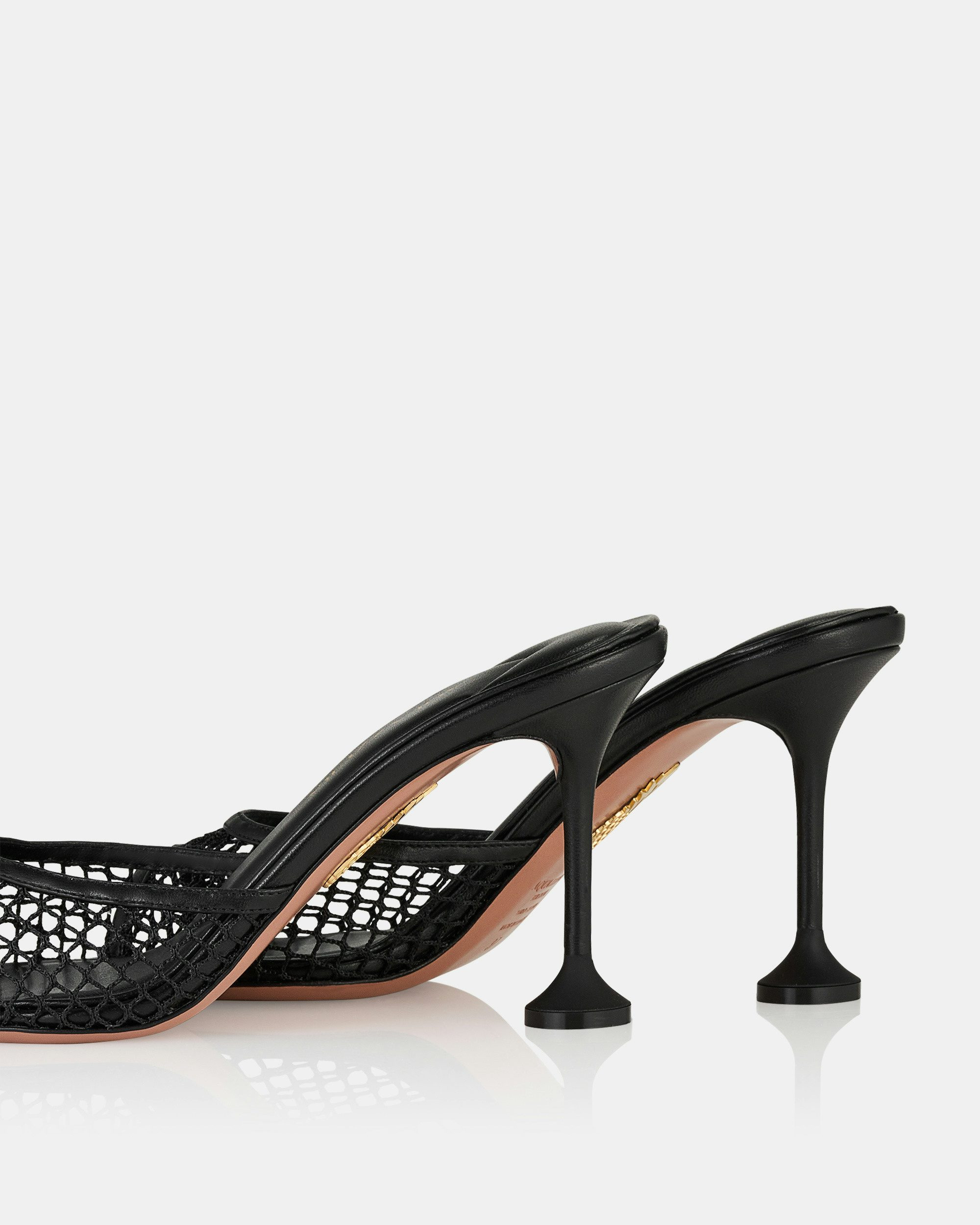Bisous Mesh Mule 85 - 4