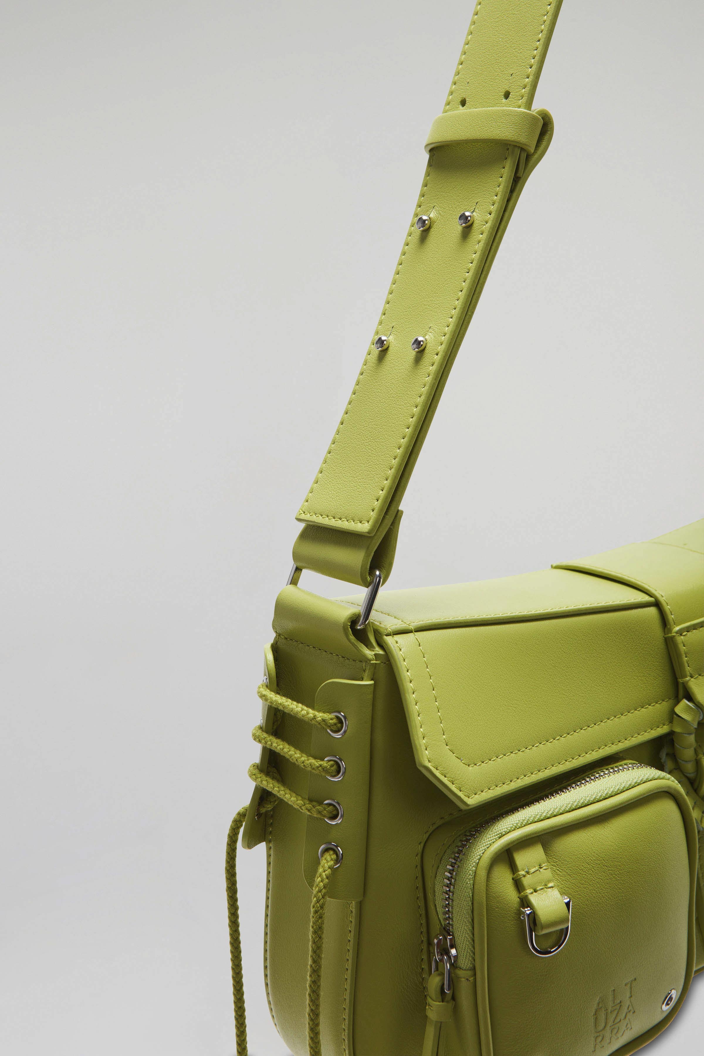 'PARKA' BAG - 4