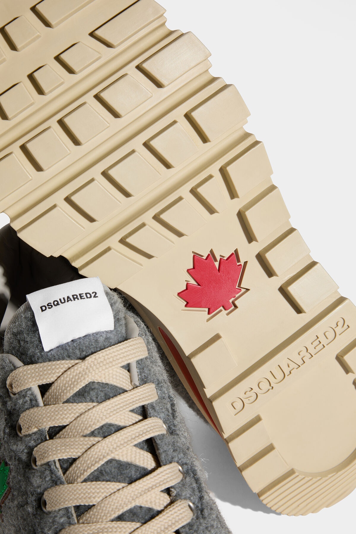 RUN DS2 SNEAKERS - 4