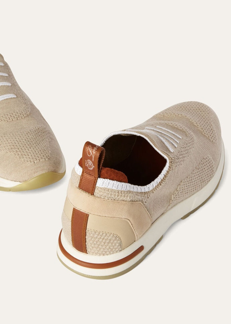 360 LP Flexy Sneakers 7