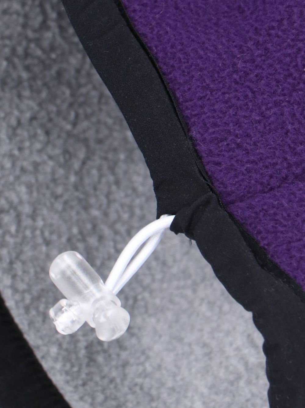 brushed-finish jumper - 5