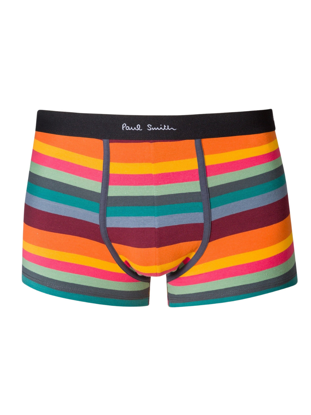 Men Trunk Artist - 1