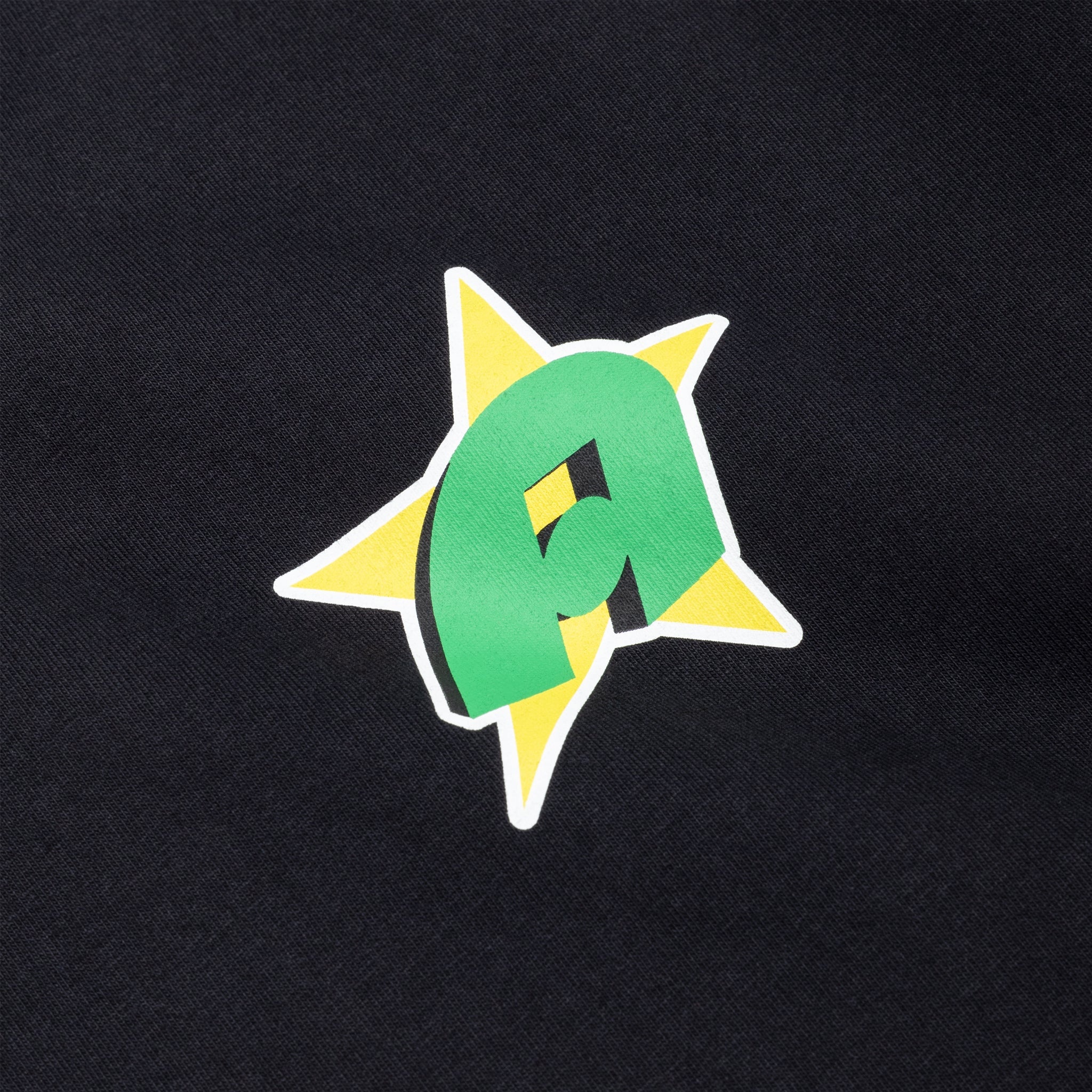 STAR A S/S T-SHIRT - 4