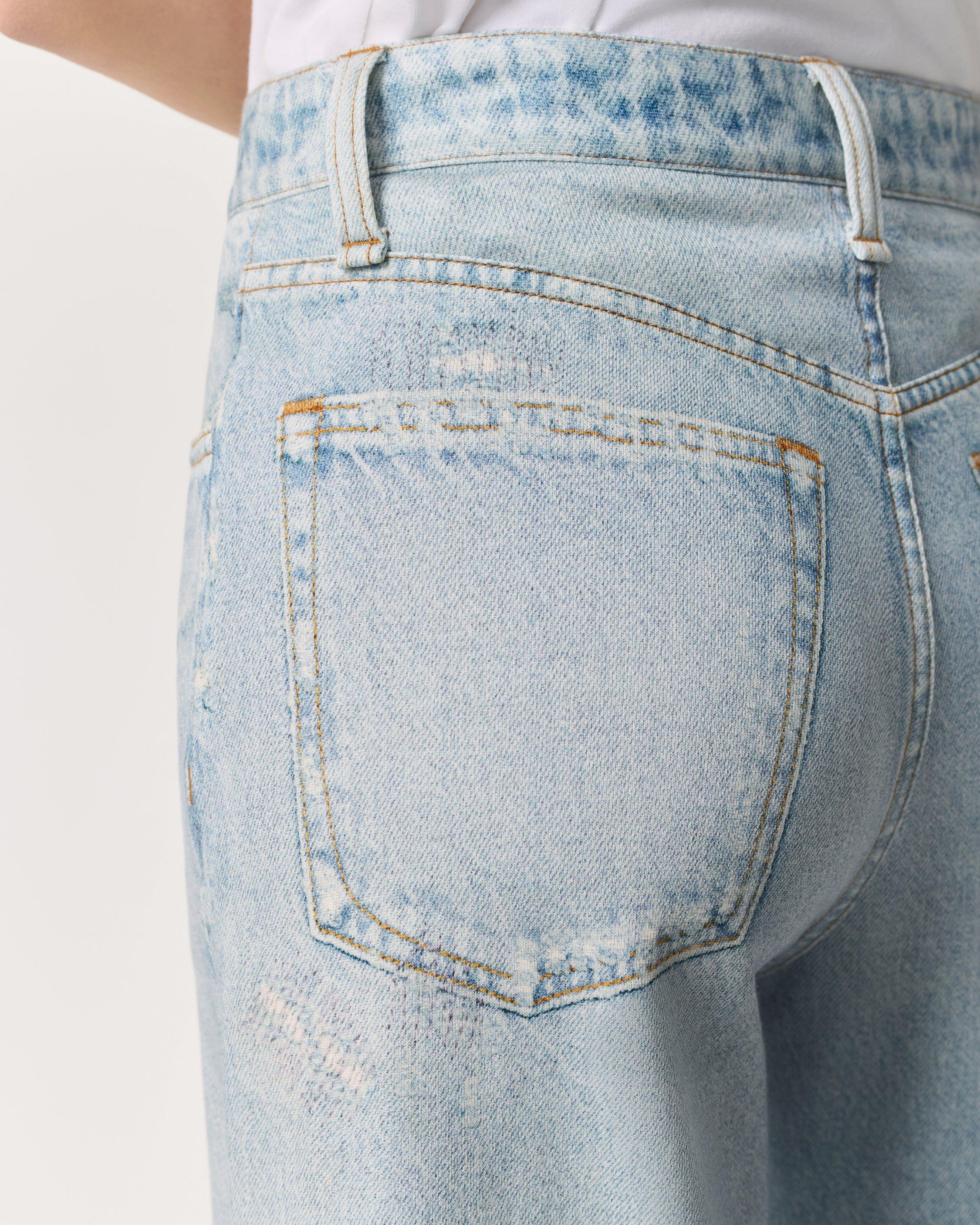 Miramar Sofie Ankle-Length Pants
Cotton Terry - 5
