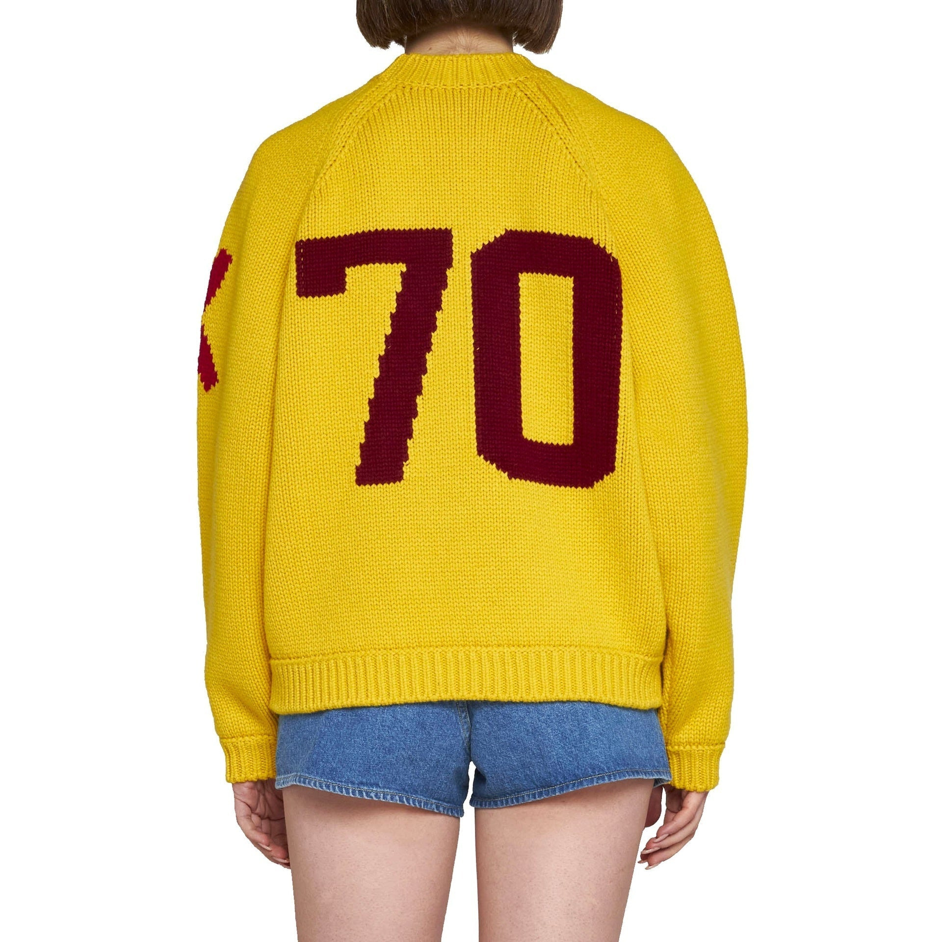 Kenzo Cotton Pullover Women - 3