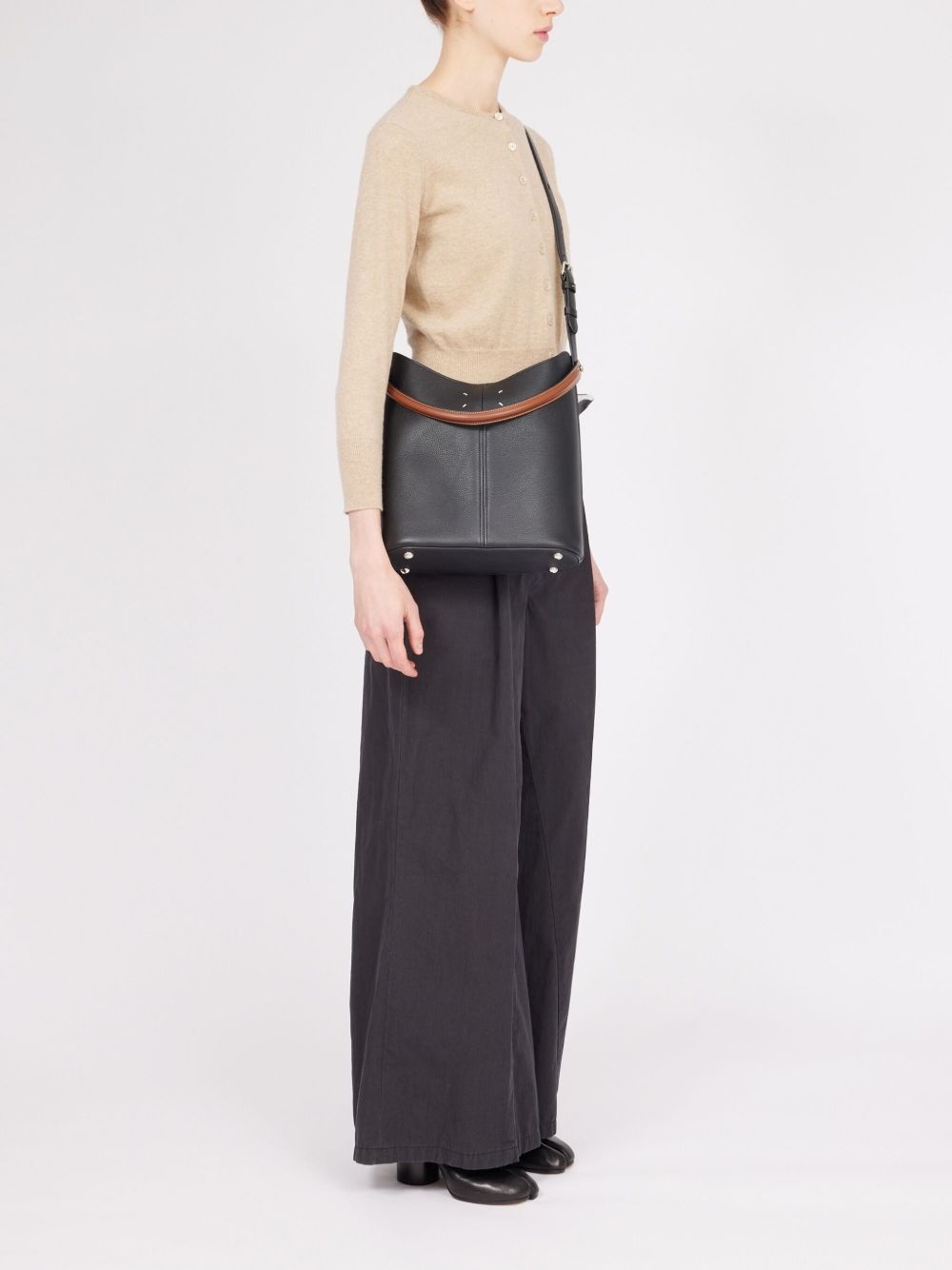 Dress-Age Hobo tote bag - 2