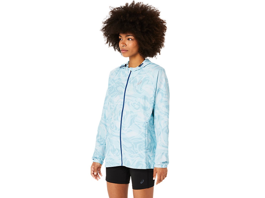 WOMEN'S PR LYTE PACKABLE JACKET - 3