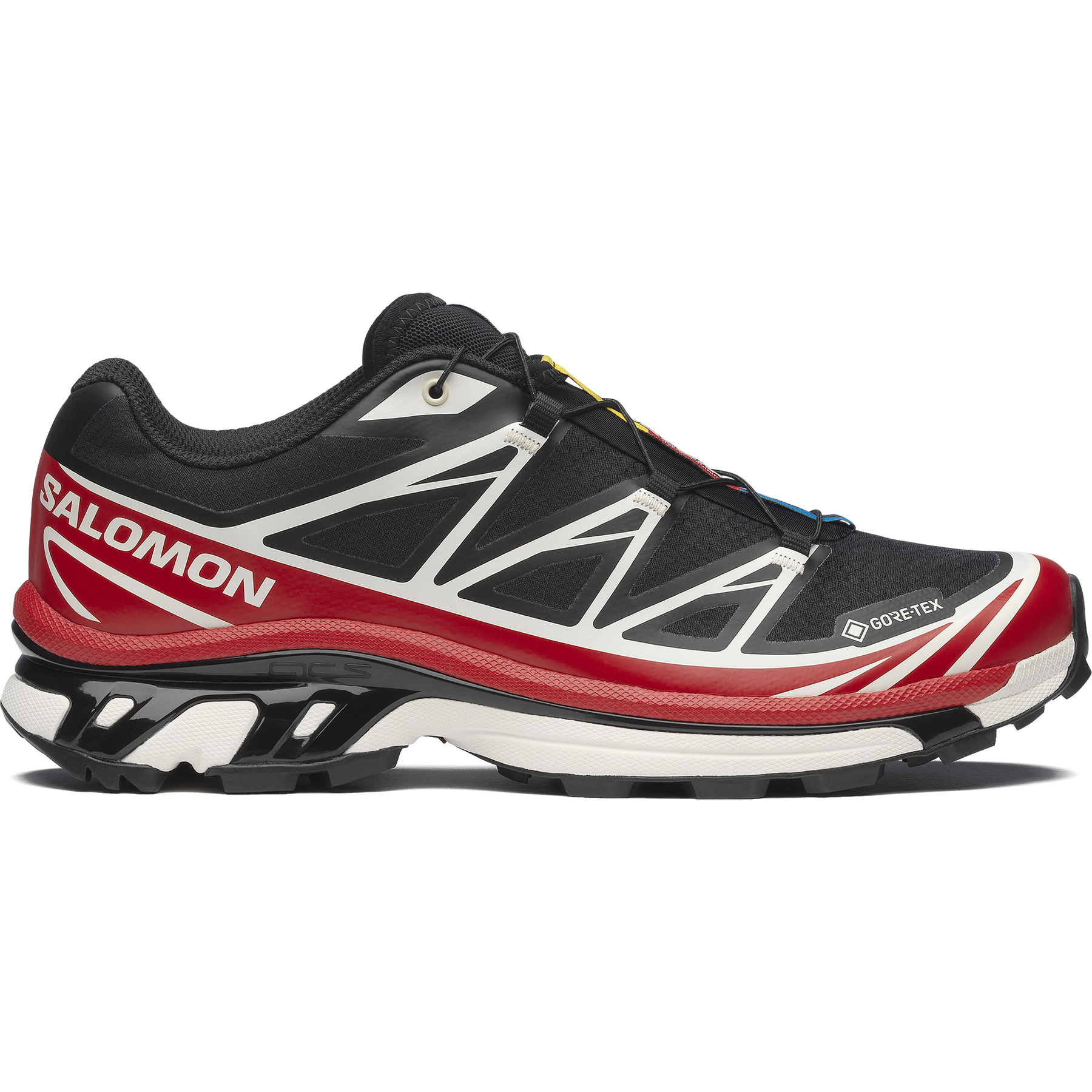 XT-6 GORE-TEX - 1