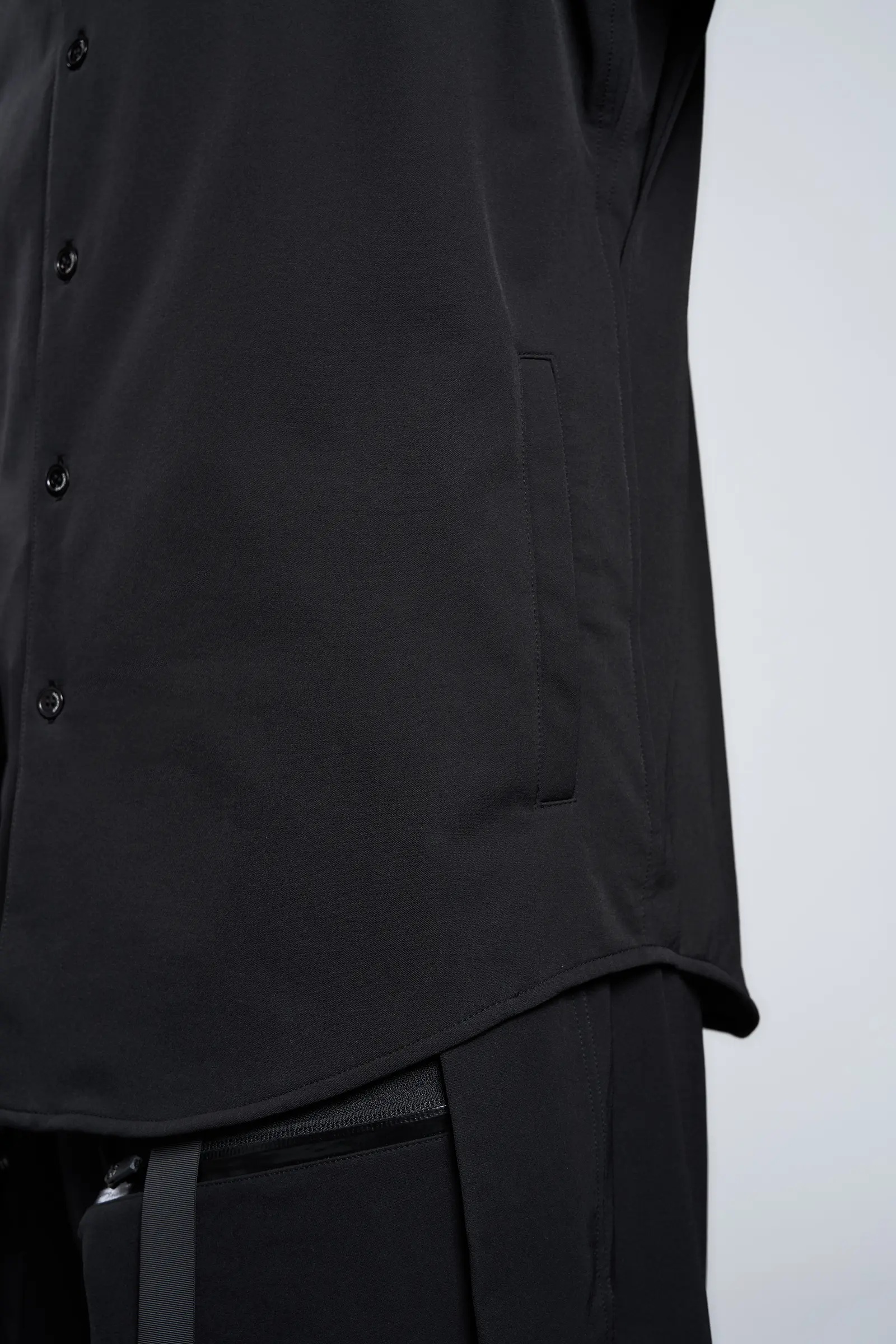 LA1-DS schoeller® Dryskin™ Shirt - 18