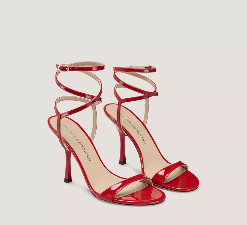 Stuart Weitzman NUDIST WRAP 100 outlook
