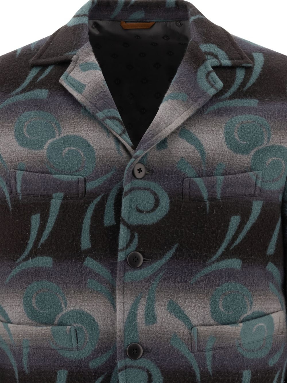 Pueblo jacket - 3