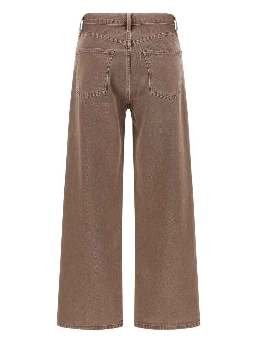 Ren cotton jeans - 2