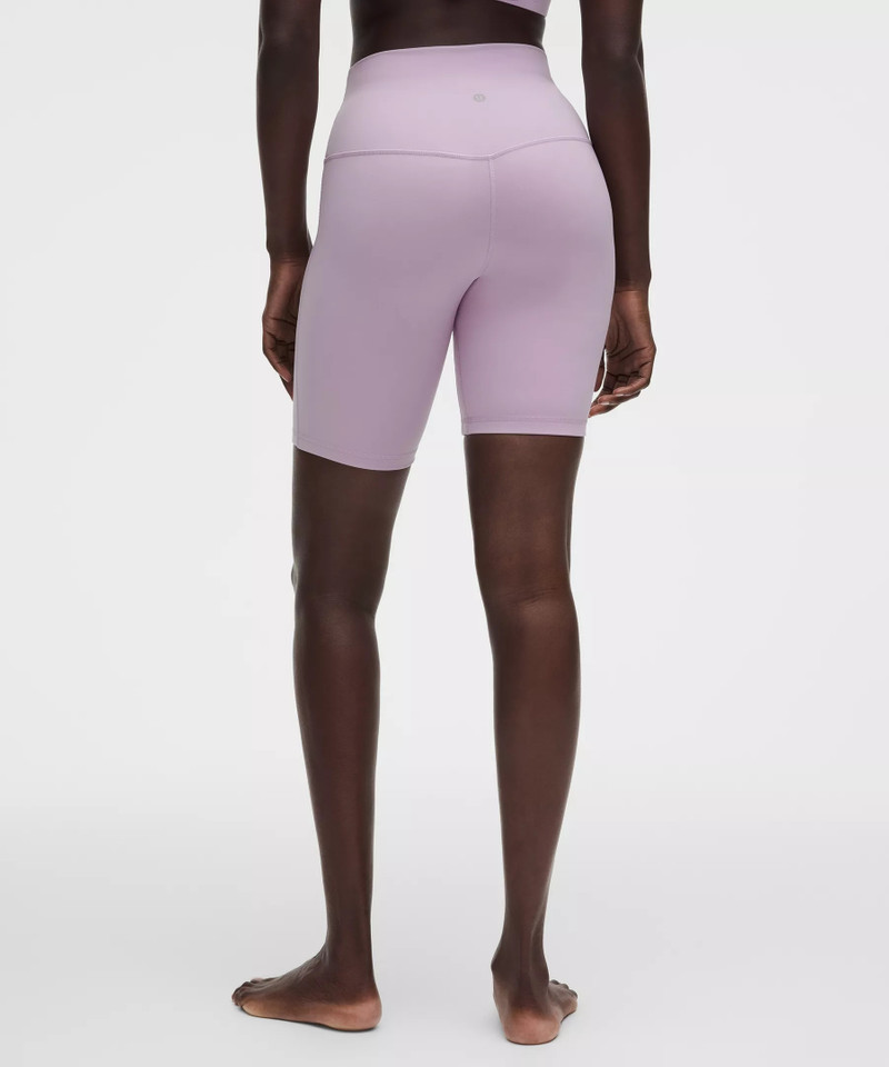 lululemon Align™ High-Rise Short 8" 3