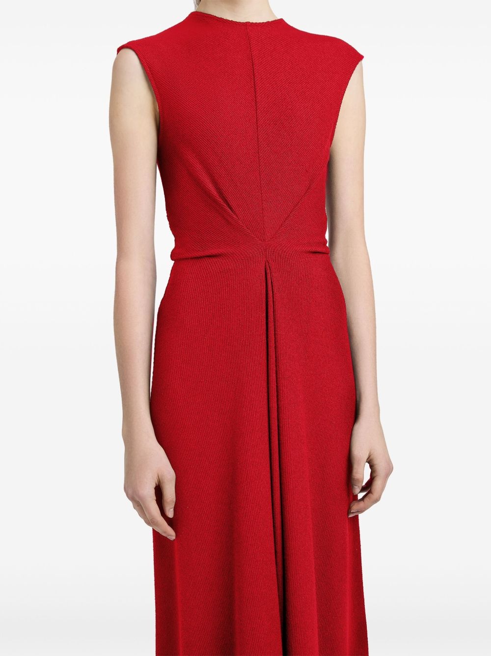 Miranda maxi dress - 5