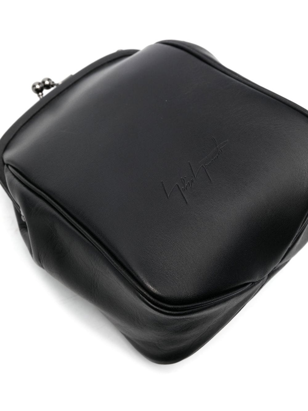 Tasche leather crossbody bag - 4