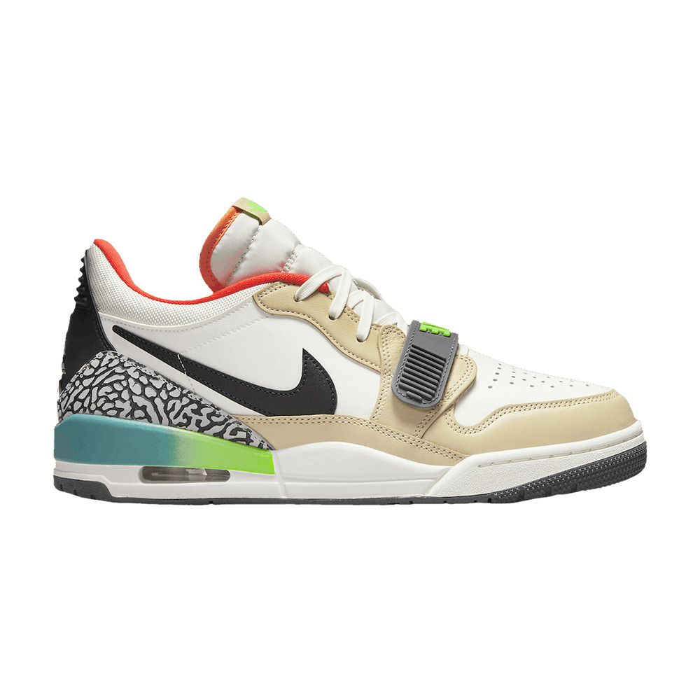 Jordan Legacy 312 Low 'Gradient' - 1