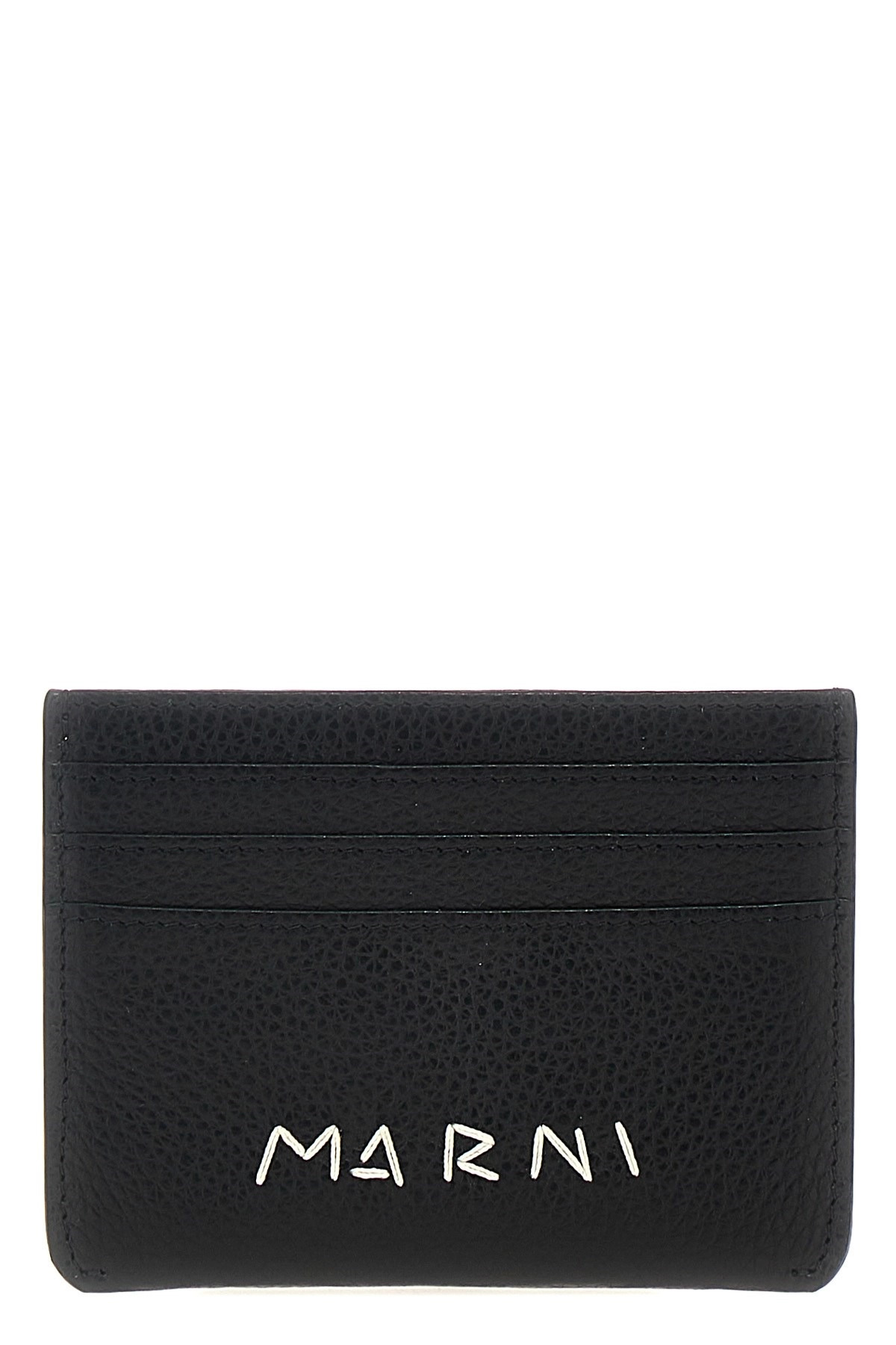Logo card holder - 1