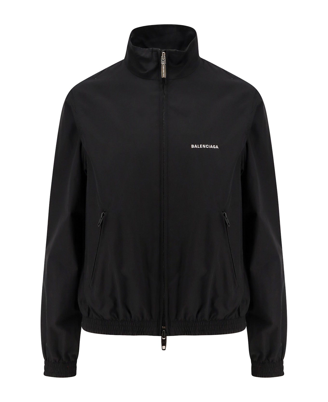 Nylon Jacket - 1