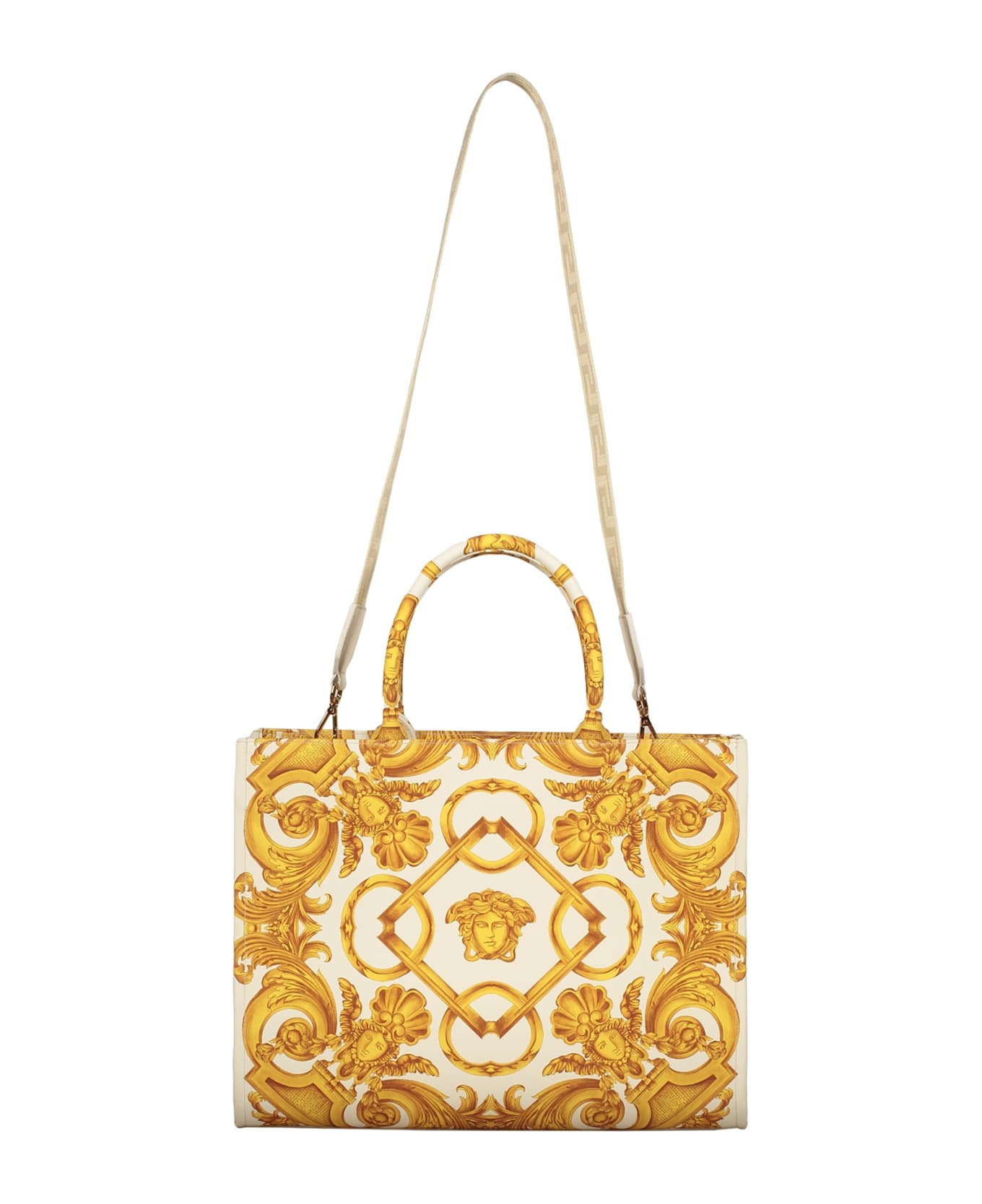 Canvas Tote Bag - 4