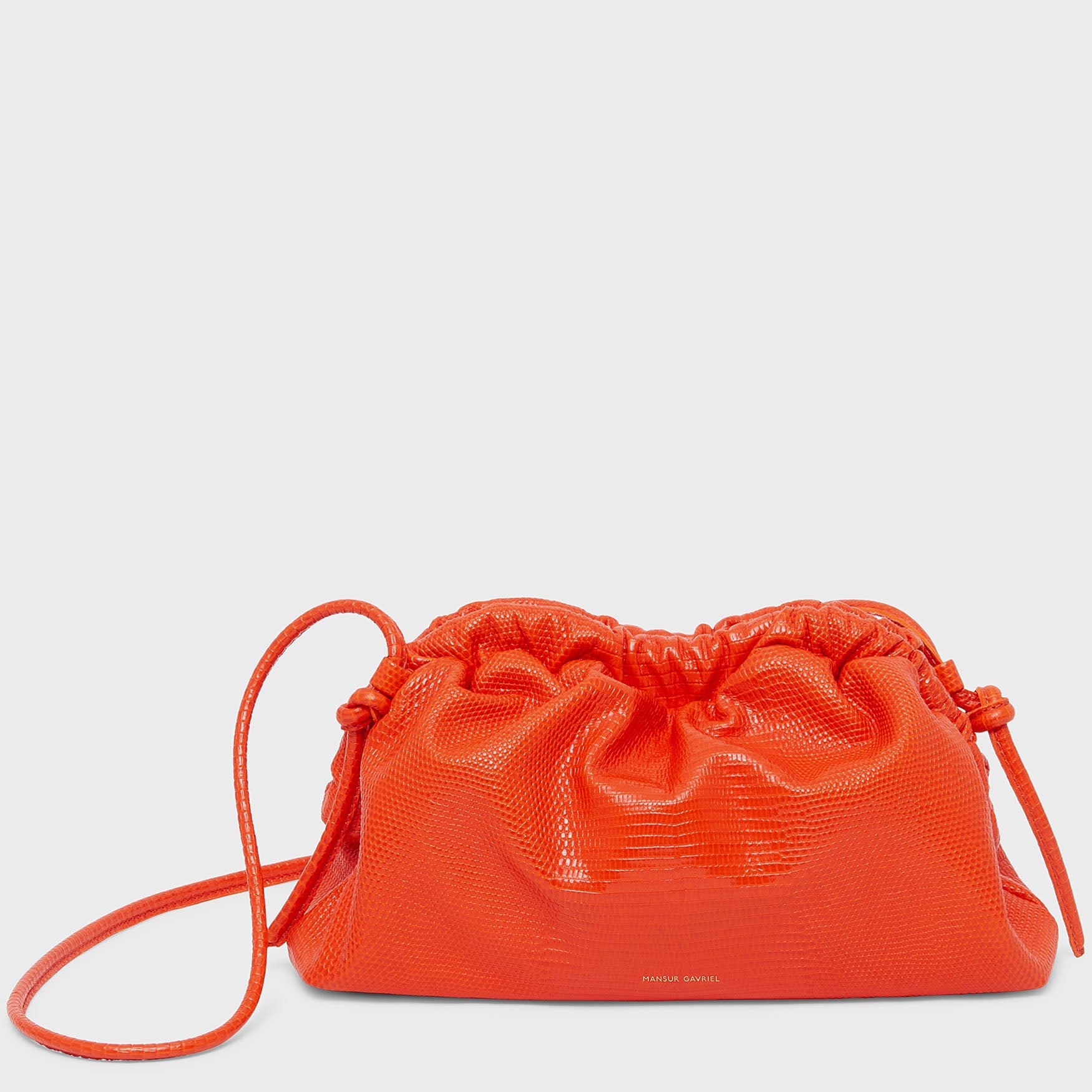 MINI CLOUD CLUTCH - 1