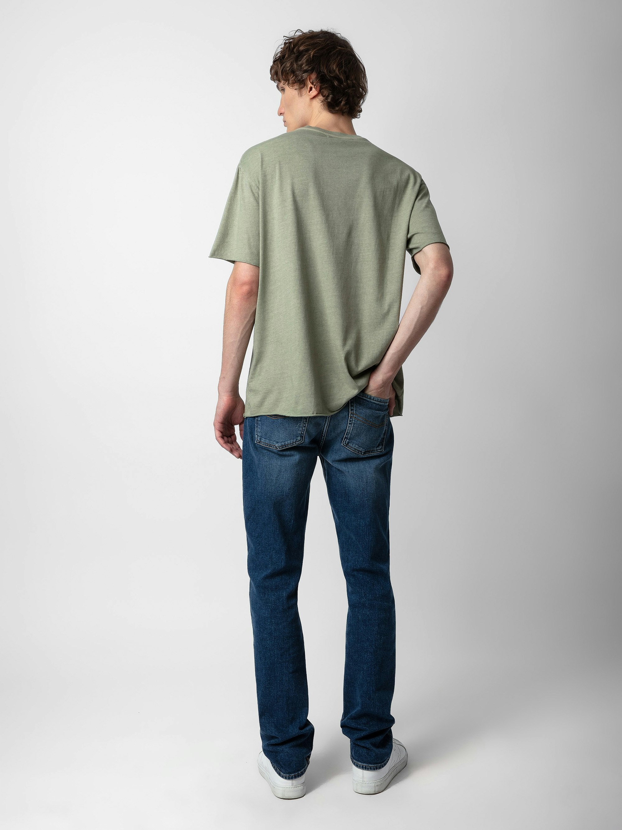 Thilo T-shirt - 3