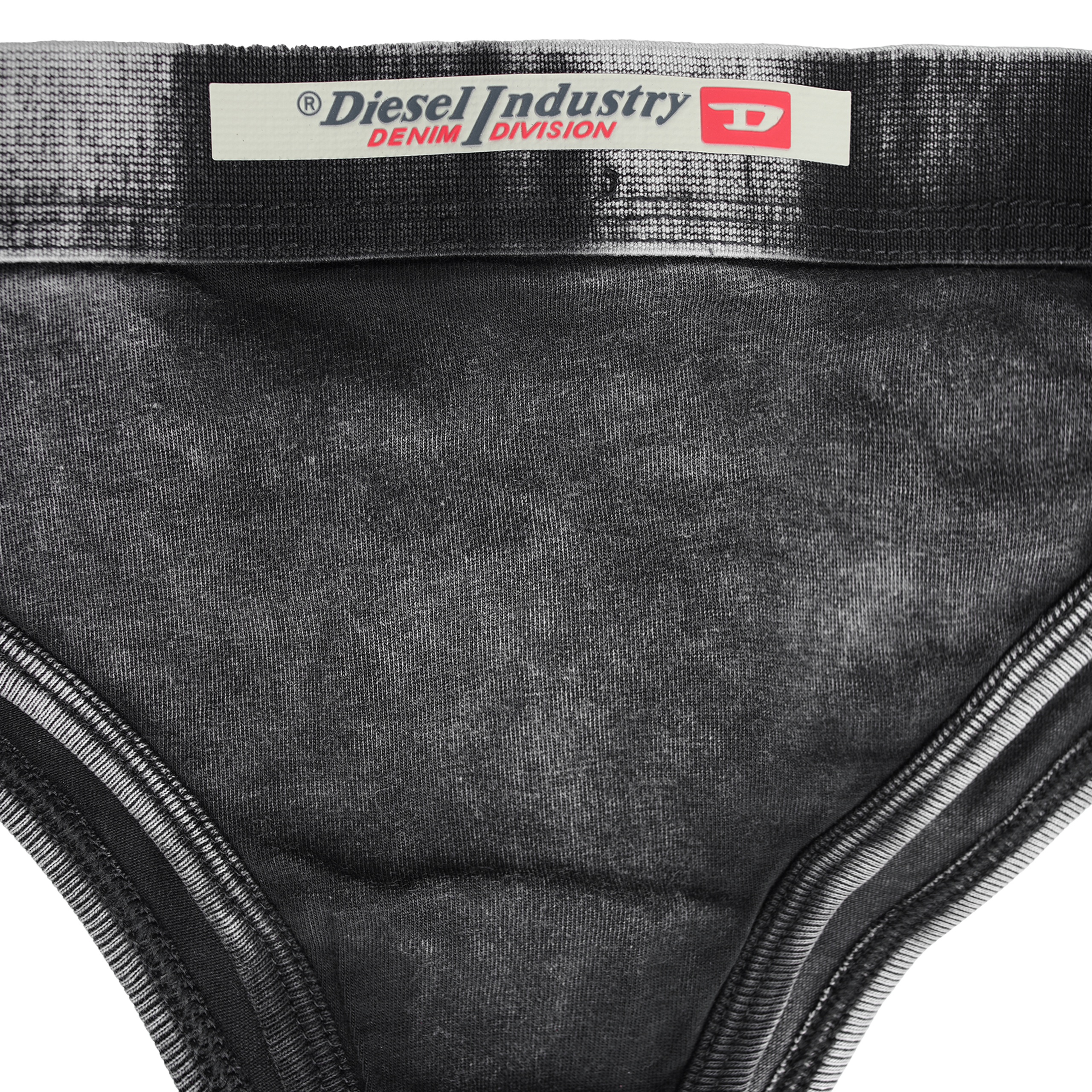 CLODIA-DNM UNDERPANTS - 3