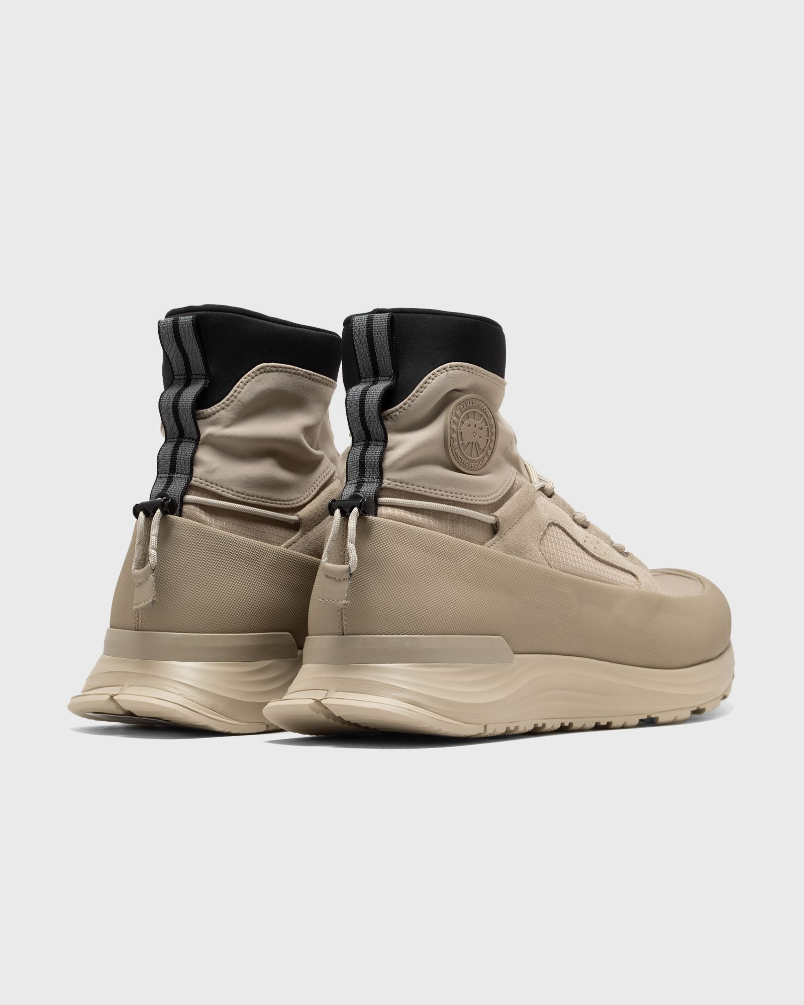Glacier Trail Sneaker High - 4
