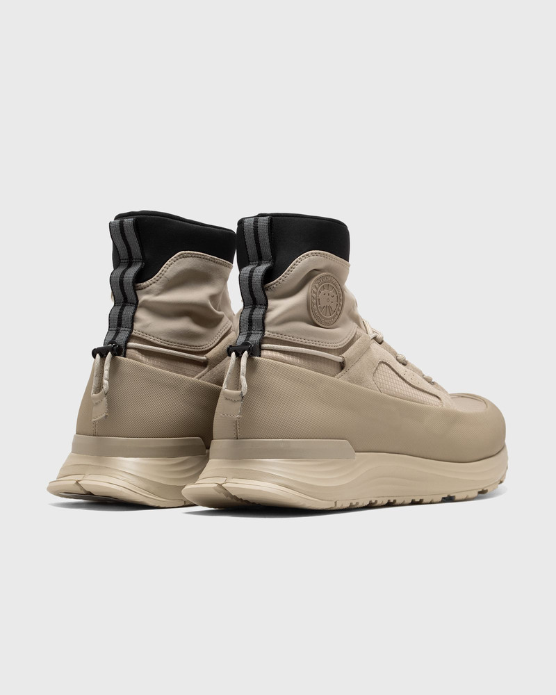 Glacier Trail Sneaker High 4