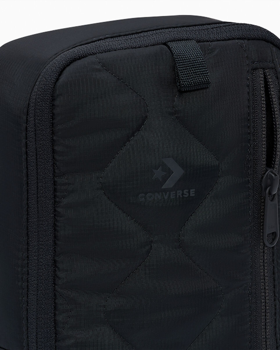 Convertible Crossbody Bag - 8