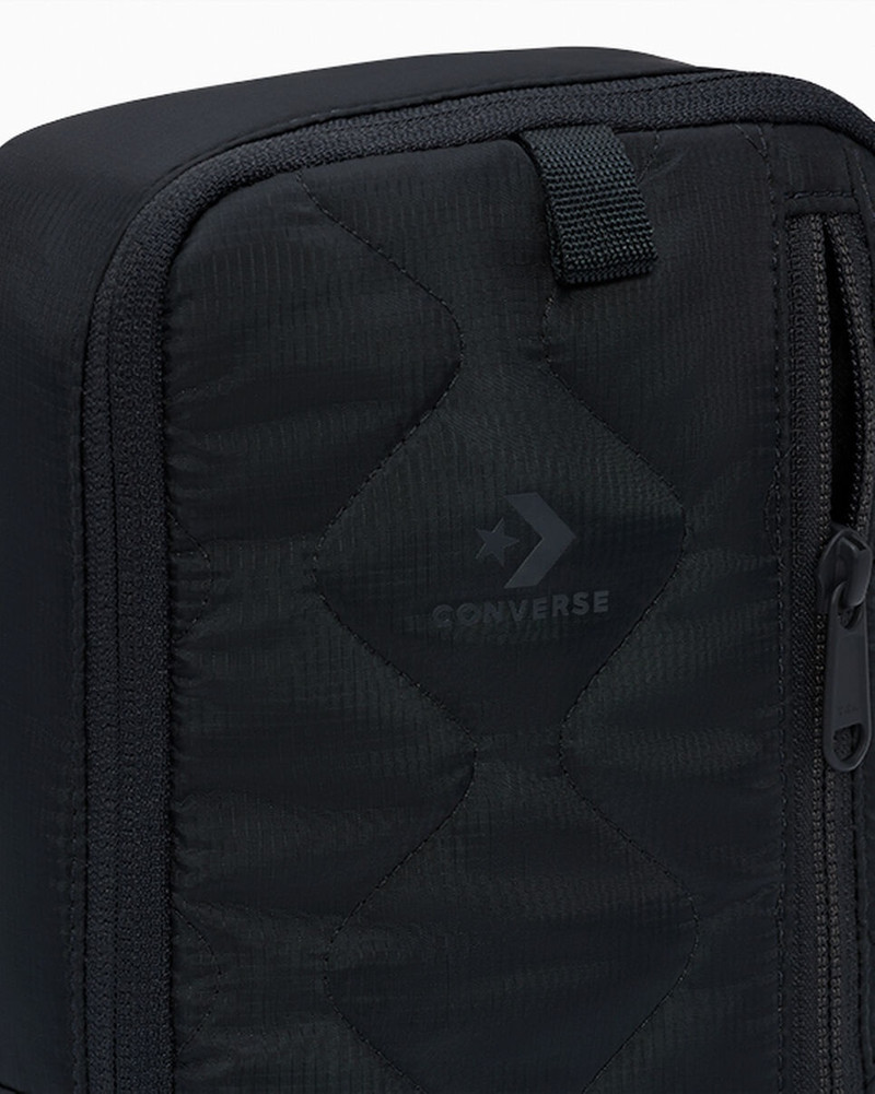 Convertible Crossbody Bag 8