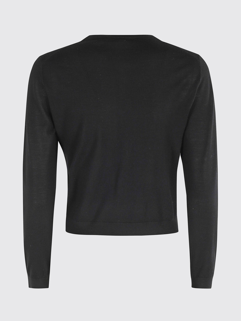 Theory Cardigan woman Theory outlook