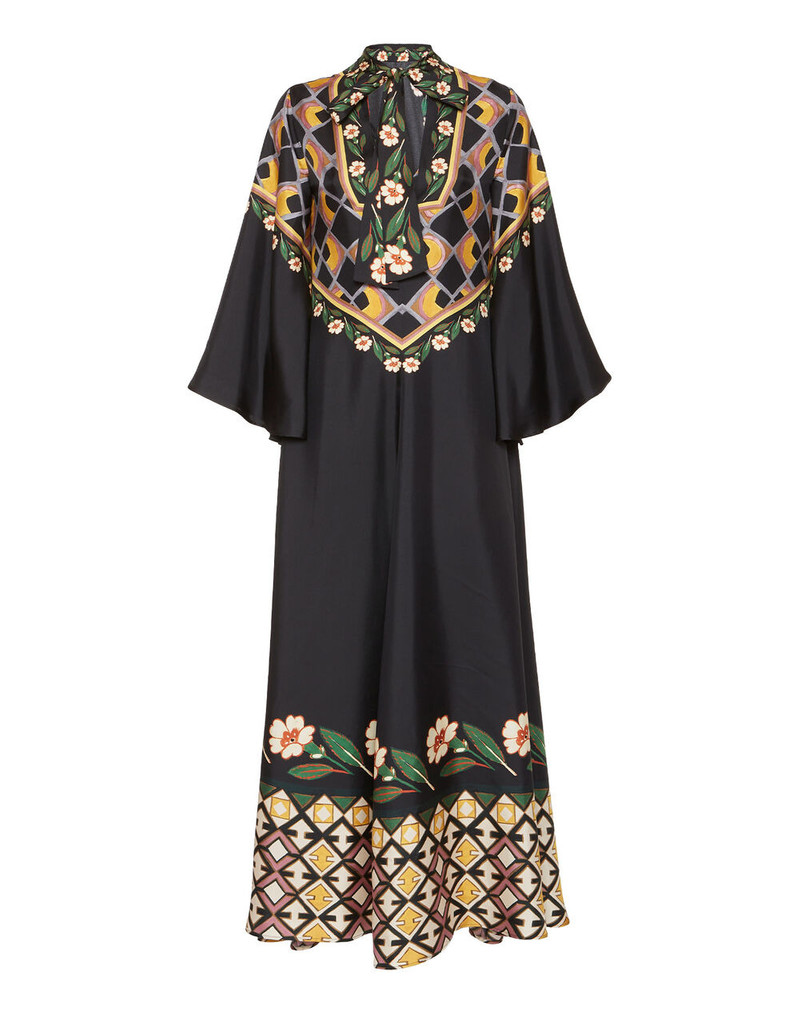 Magnifico Dress 1