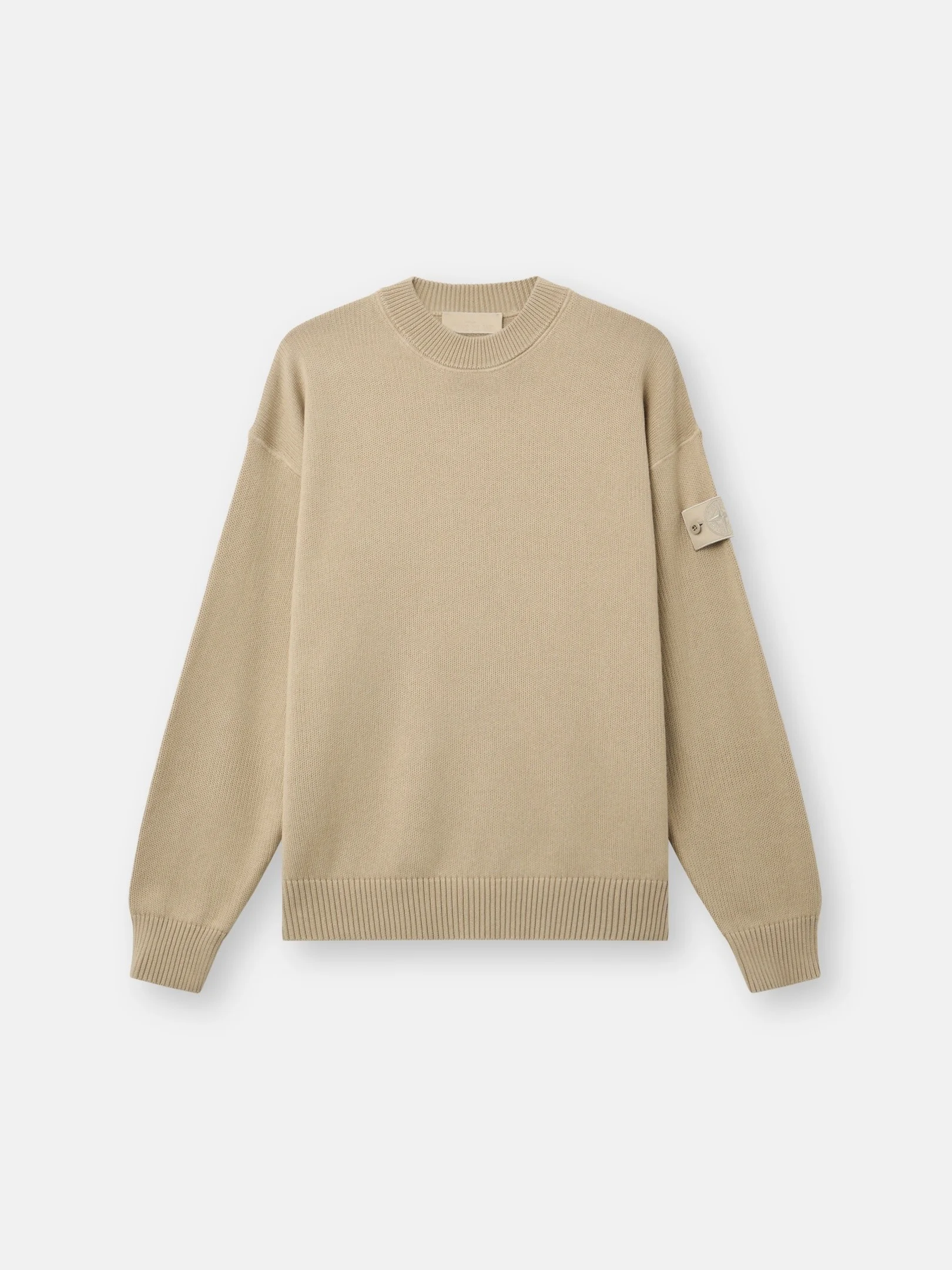 5100063 COTTON CASHMERE_S.I. GHOST - 1