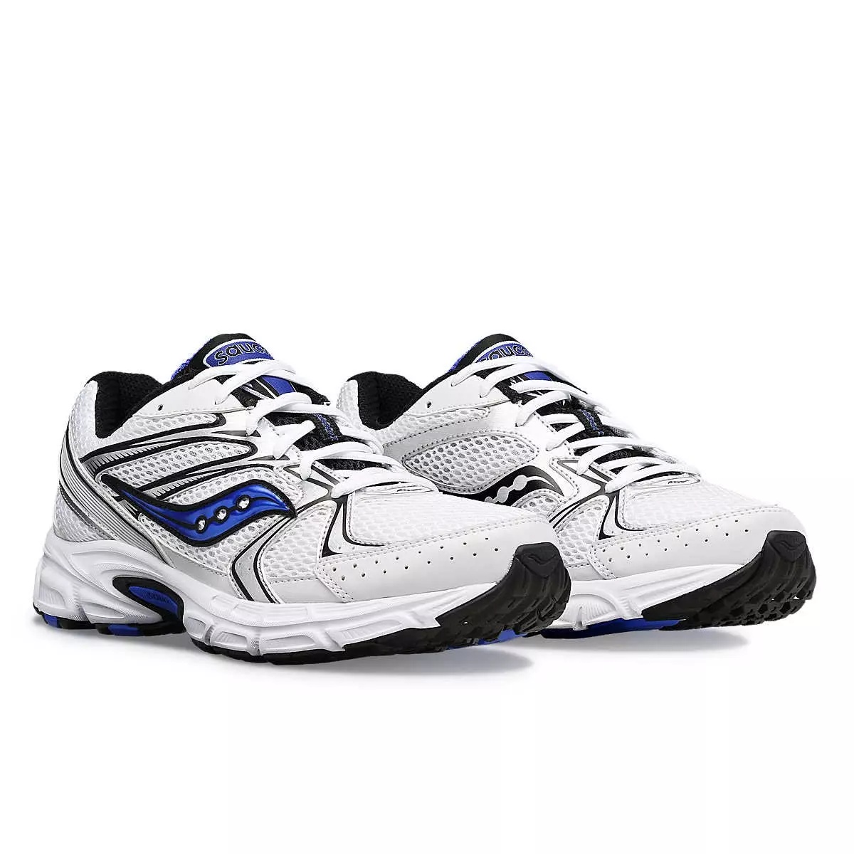 Ride Millennium "White/Blue" Unisex Shoe - 3