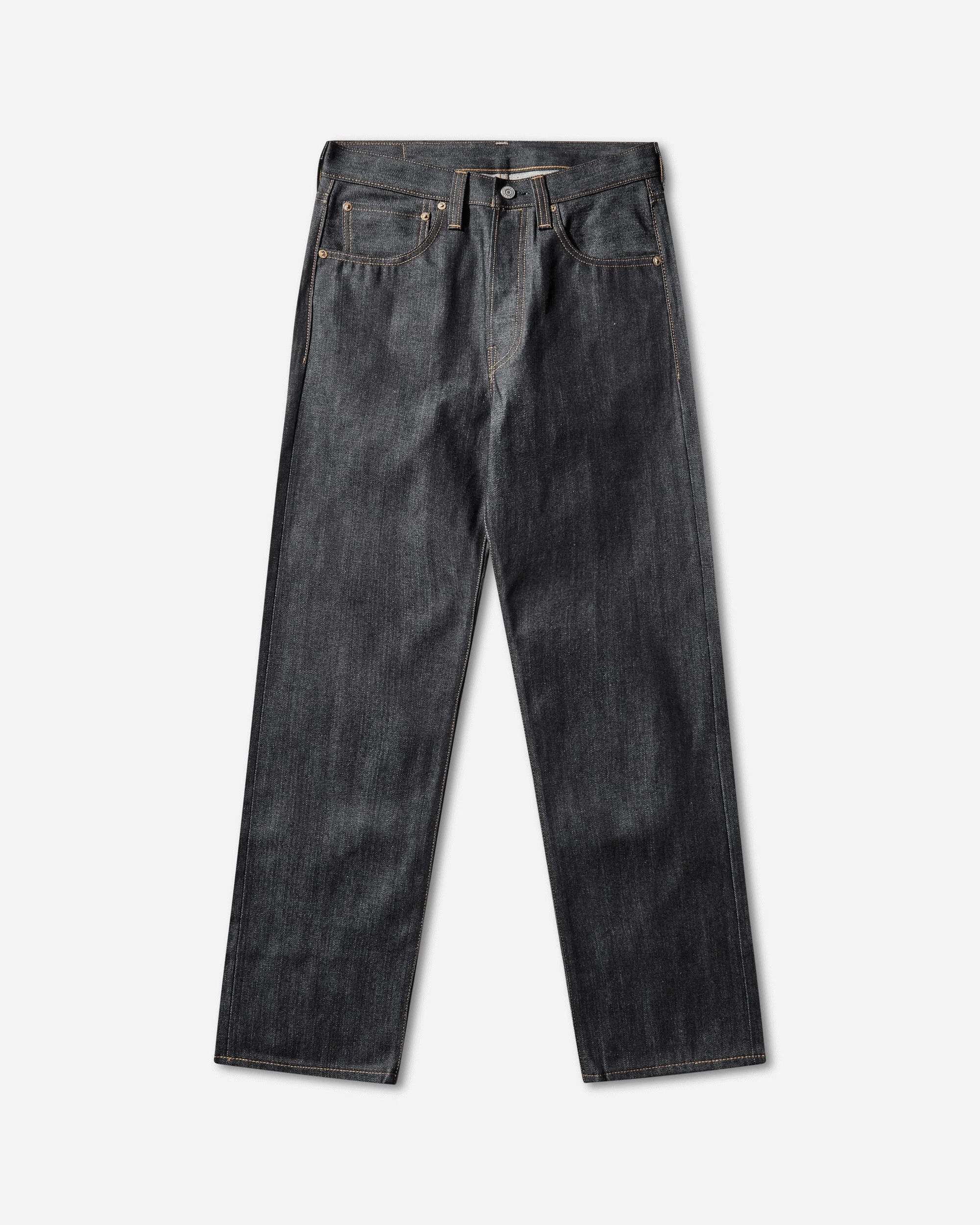 Men's 1947 501XX Jeans Indigo - 1