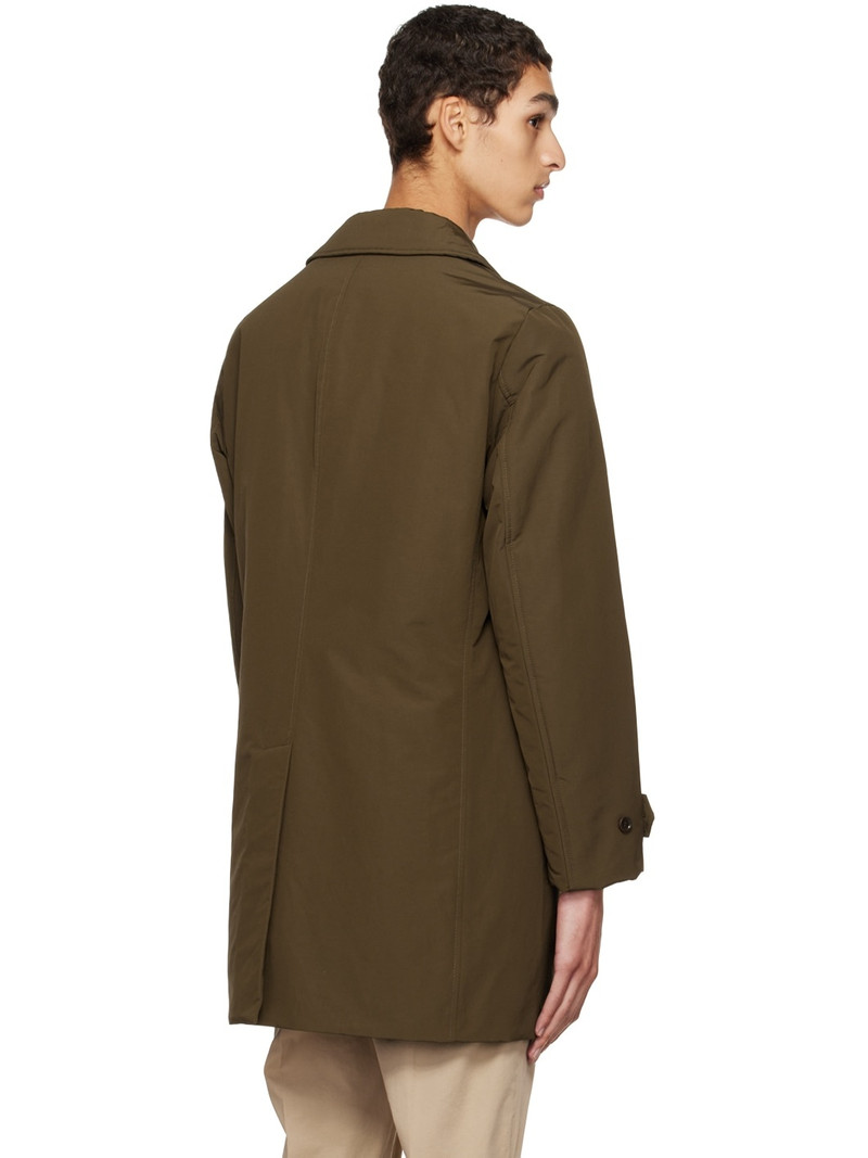 Khaki Vodka Le Coat 3