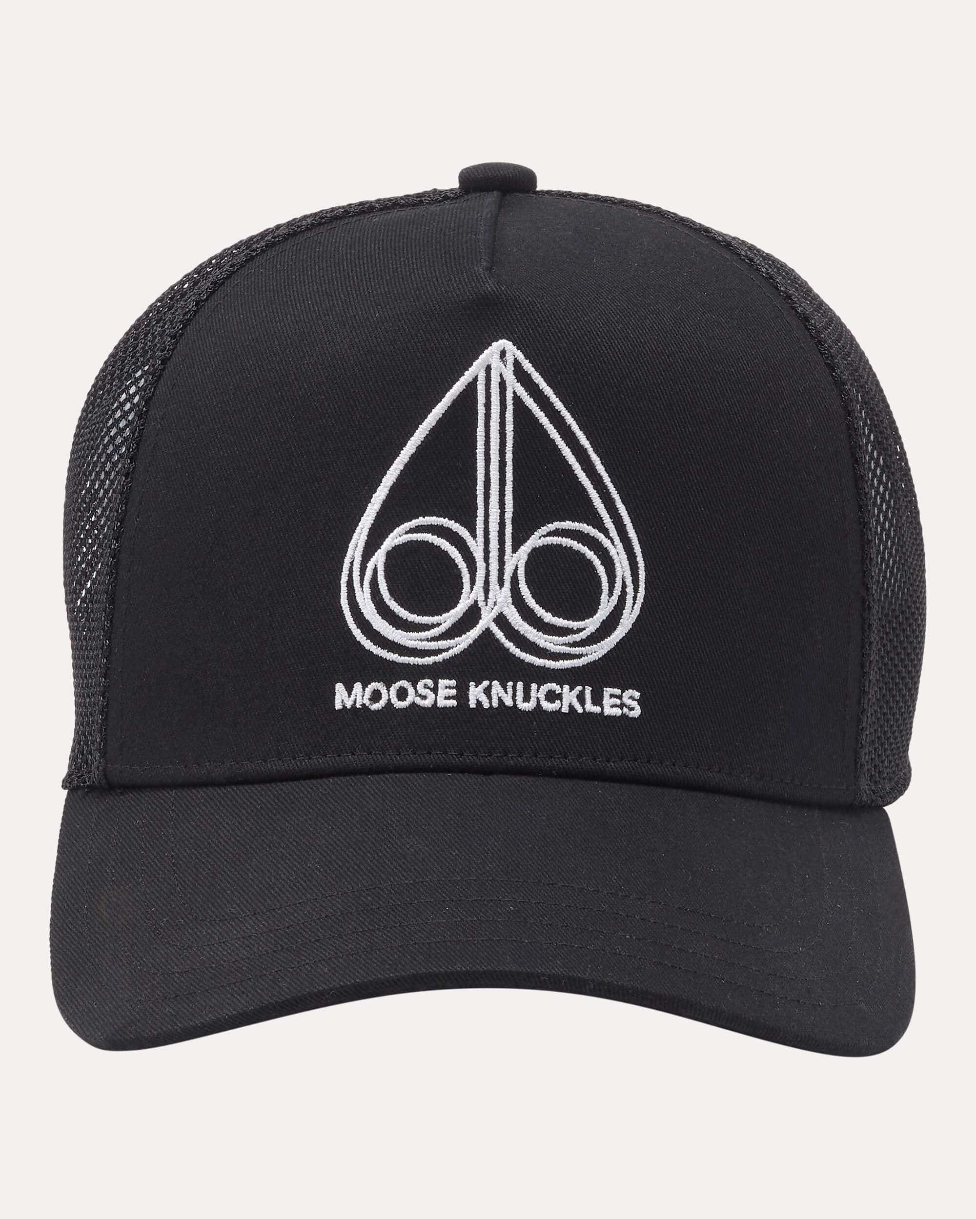 TRUCKER CAP - 2