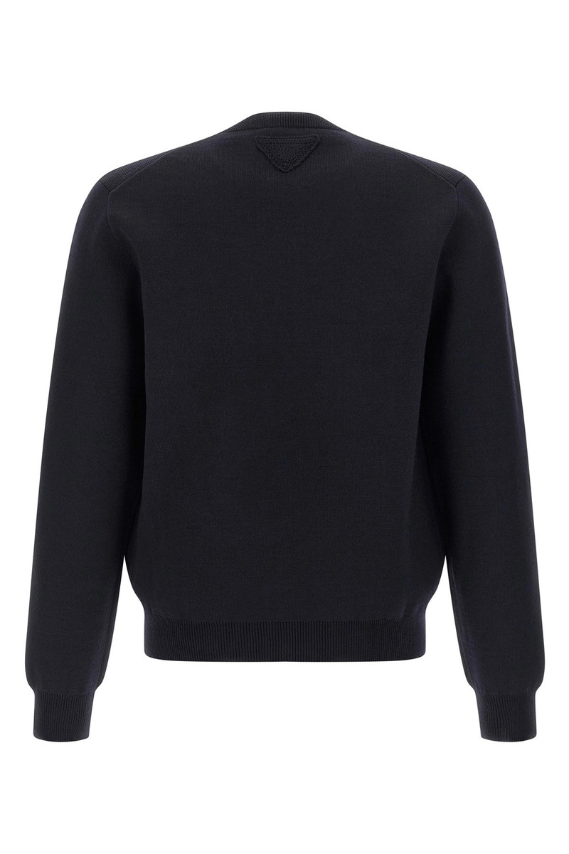 Prada Wool sweater outlook