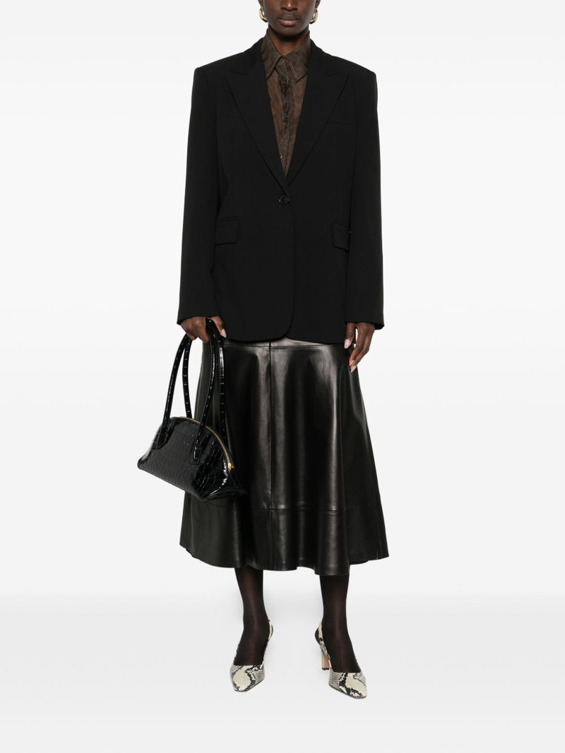 PINKO Deddy blazer outlook